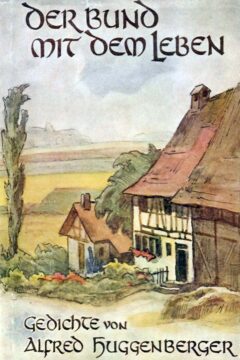 Der Bund mit dem Leben