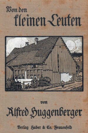 Von den kleinen Leuten