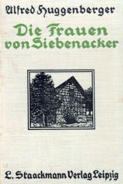 Die Frauen von Siebenacker
