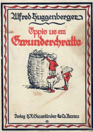 Öppis von der Gwunderchratte